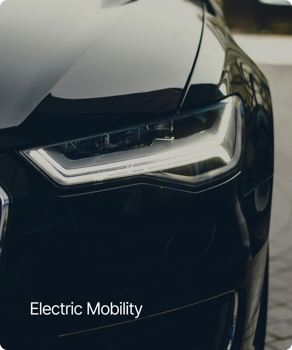 Electric Mobility