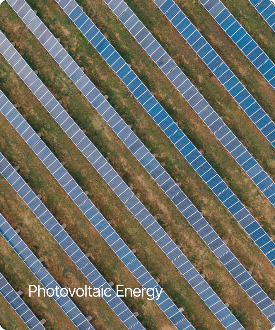 Photovoltaic Energy