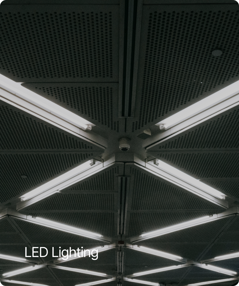 LED Lighting